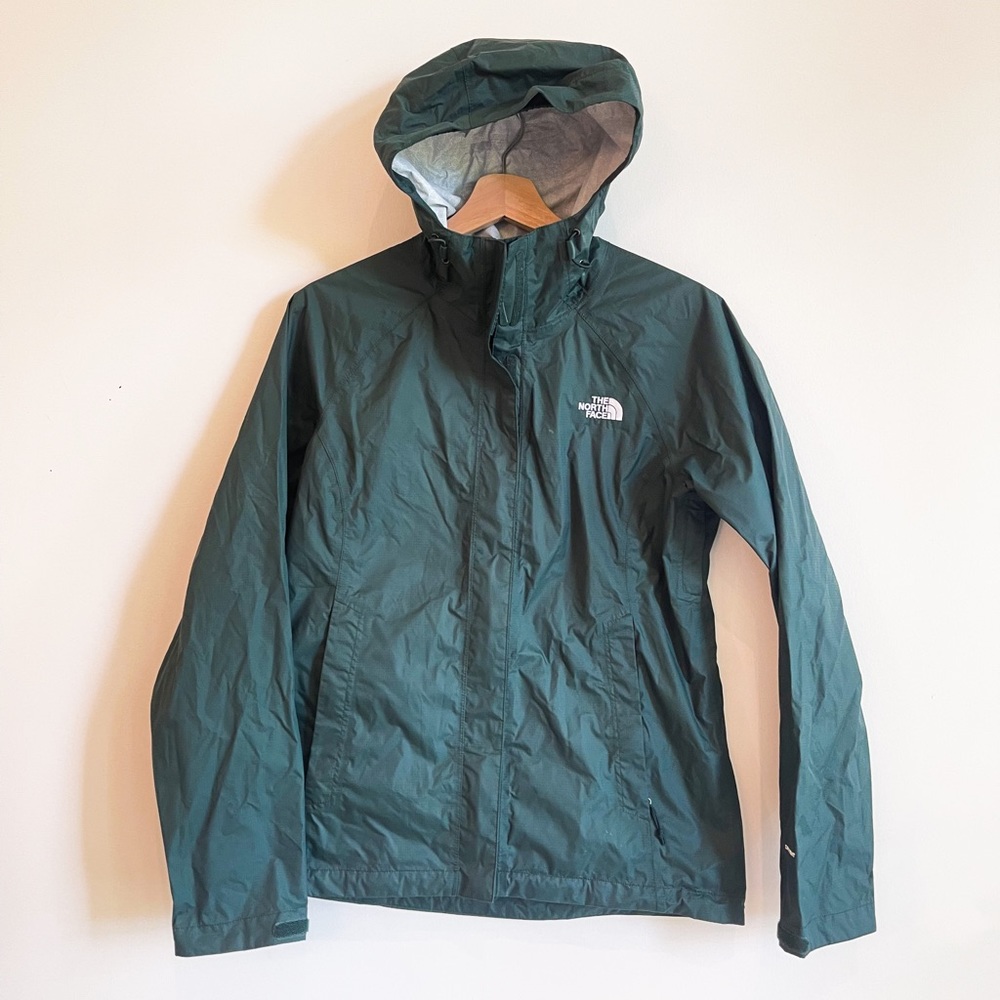 The North Face Rain Jacket